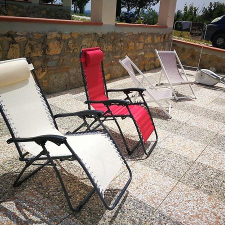Masseria Le Querciole Fauglia Экстерьер фото