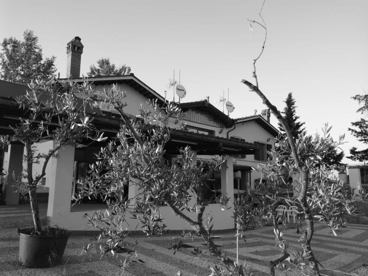 Masseria Le Querciole Fauglia Экстерьер фото