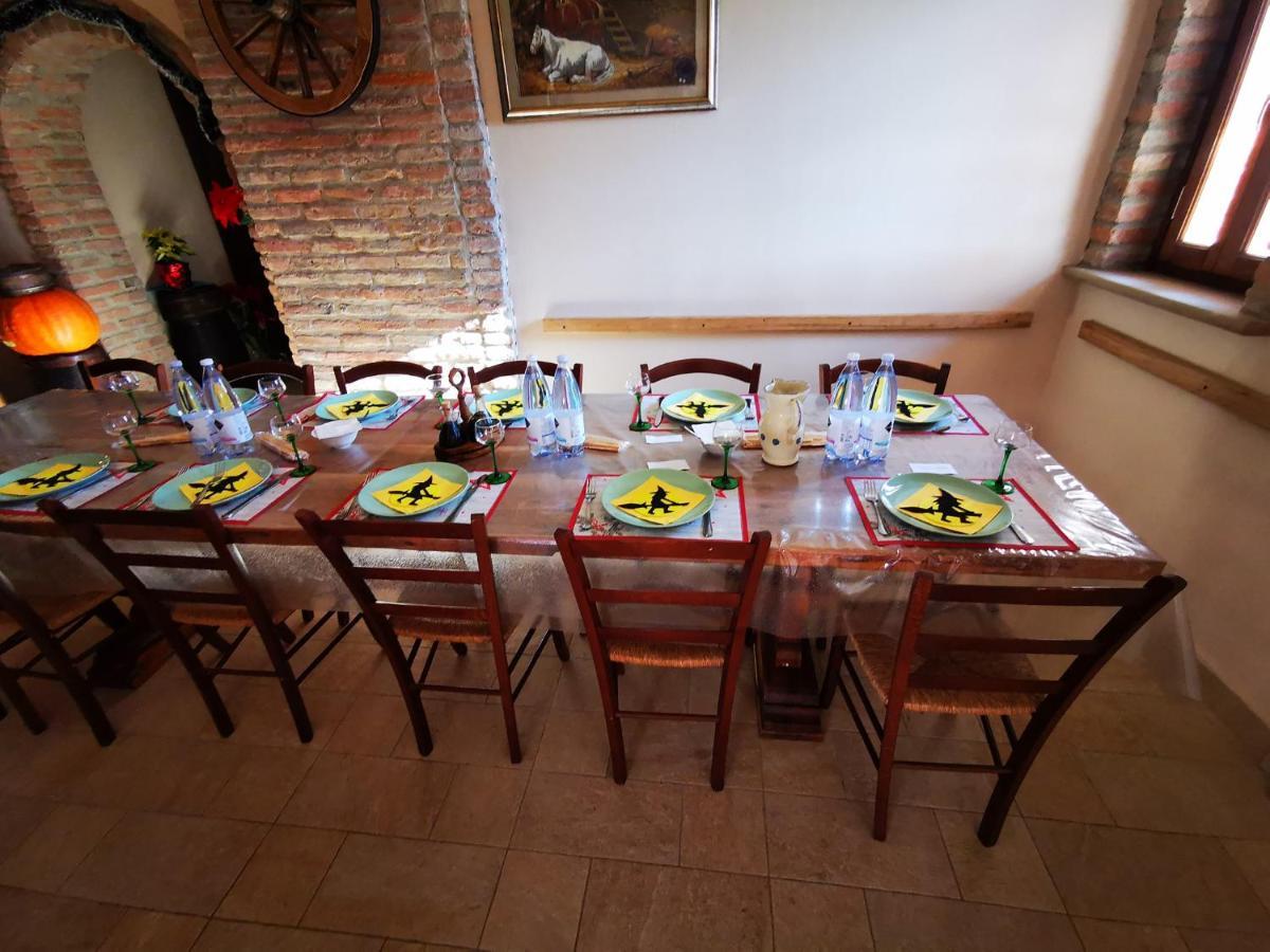 Masseria Le Querciole Fauglia Экстерьер фото